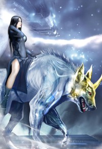 神魂尊者