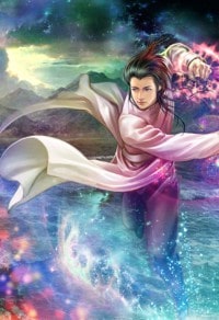 少龙风流