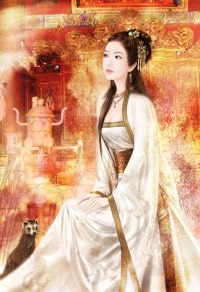 两个顶级流量结婚后