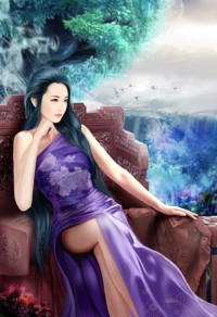 (BG-清穿同人)四爷的小厨娘