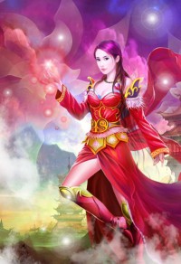 极品除魔系统