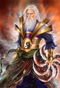 黄金控