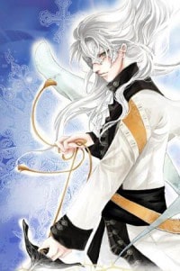 夫君是未來大魔王怎麼辦?