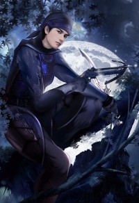 医香