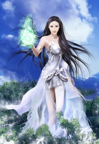 月凝香