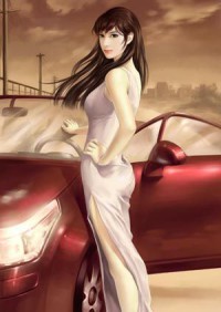迷情女總裁