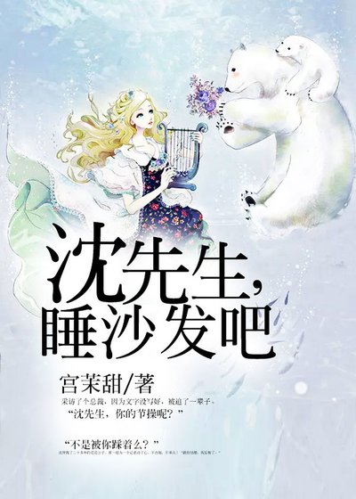 沈先生，睡沙發吧