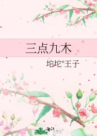 三点九木